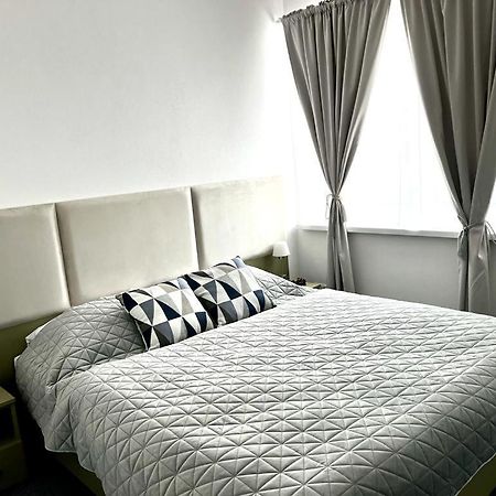 Urban Green Apartment Liptovský Mikuláš Extérieur photo