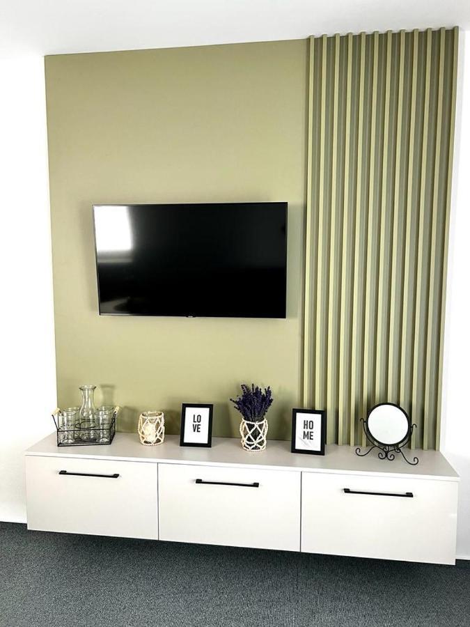 Urban Green Apartment Liptovský Mikuláš Extérieur photo