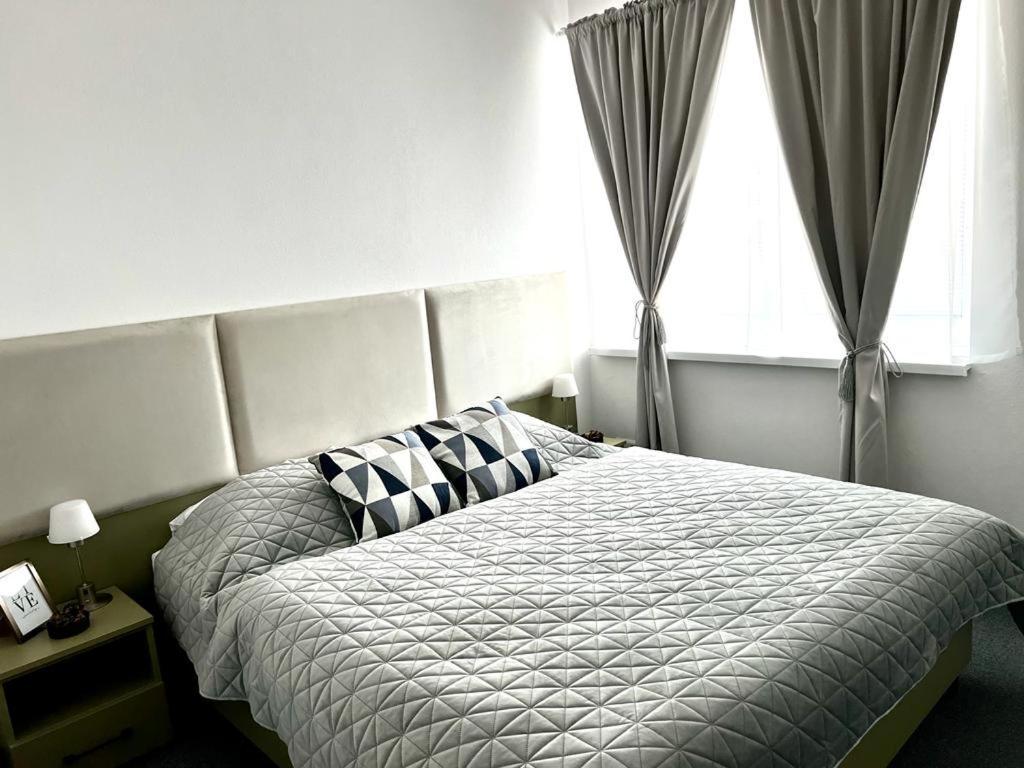 Urban Green Apartment Liptovský Mikuláš Extérieur photo